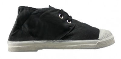 Tennis Nils Charbon F10 - bensimon shoes 